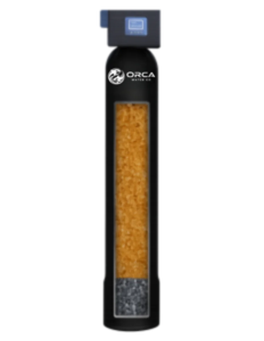 Water Softener